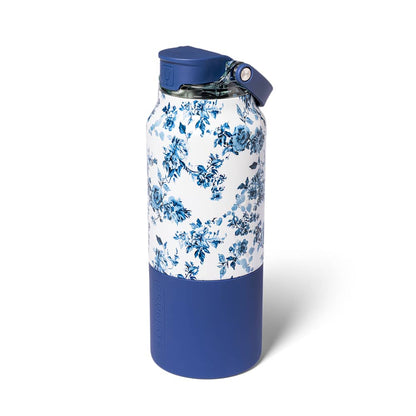 Brumate Rise 25oz 35oz Leakproof Water Bottle