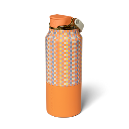 Brumate Rise 25oz 35oz Leakproof Water Bottle