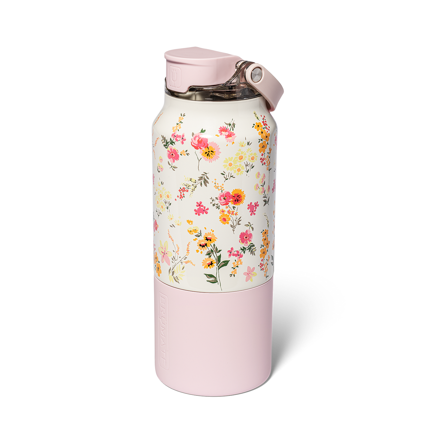 Brumate Rise 25oz 35oz Leakproof Water Bottle