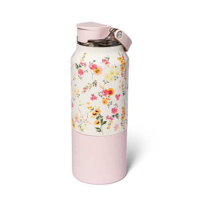 Brumate Rise 25oz 35oz Leakproof Water Bottle