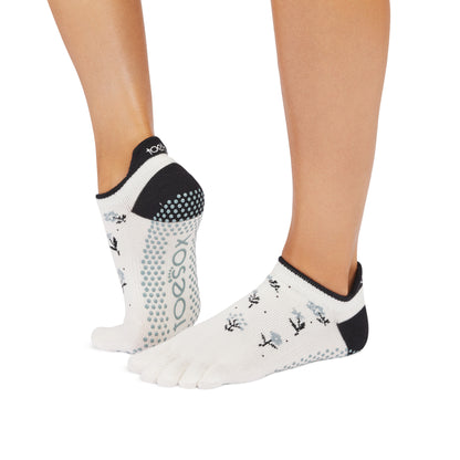 Toesox Full Toe Grip Socks