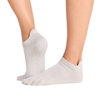 Toesox Full Toe Grip Socks