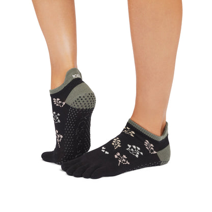 Toesox Full Toe Grip Socks