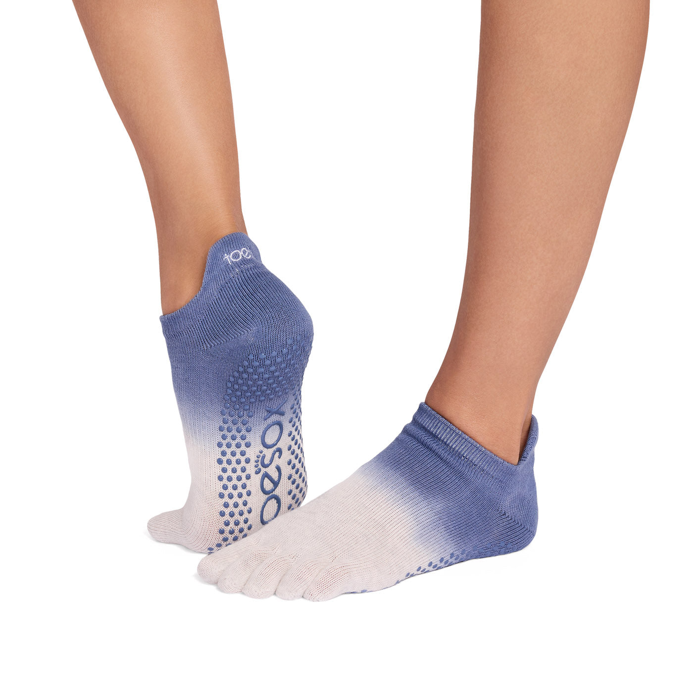 Toesox Full Toe Grip Socks