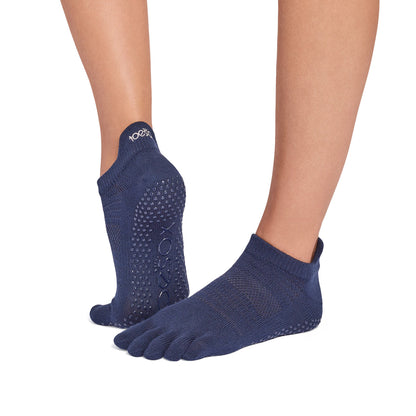 Toesox Full Toe Grip Socks