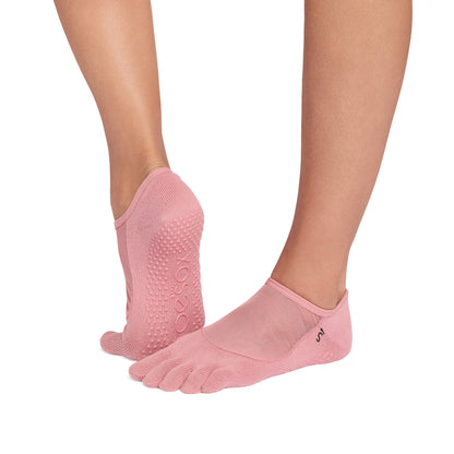 Toesox Full Toe Grip Socks