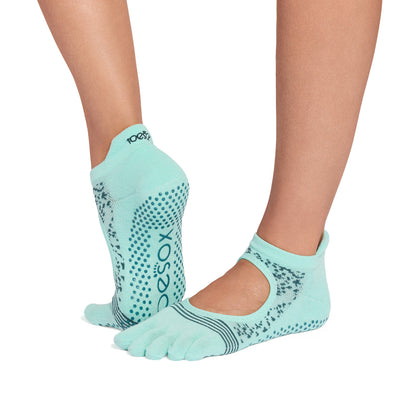 Toesox Full Toe Grip Socks