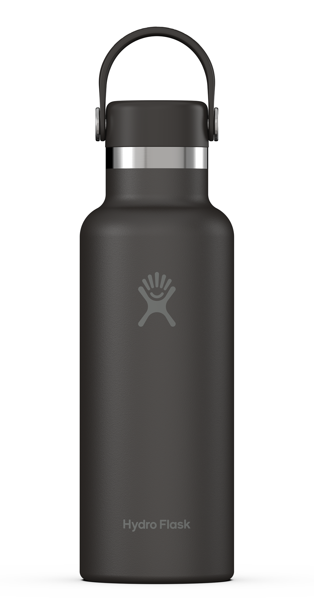 Hydro Flask Tumbler 18oz (532mL) Standard Mouth with Flex Cap