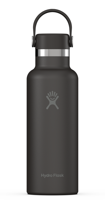 Hydro Flask Tumbler 18oz (532mL) Standard Mouth with Flex Cap