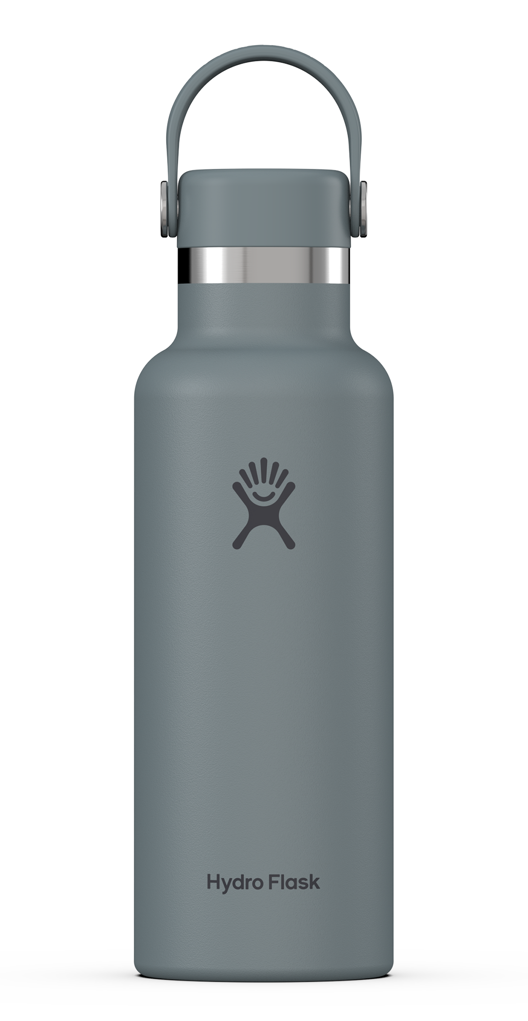 Hydro Flask Tumbler 18oz (532mL) Standard Mouth with Flex Cap