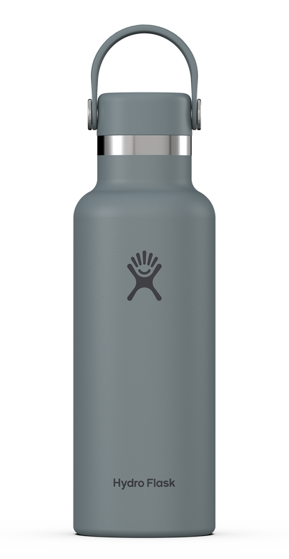 Hydro Flask Tumbler 18oz (532mL) Standard Mouth with Flex Cap