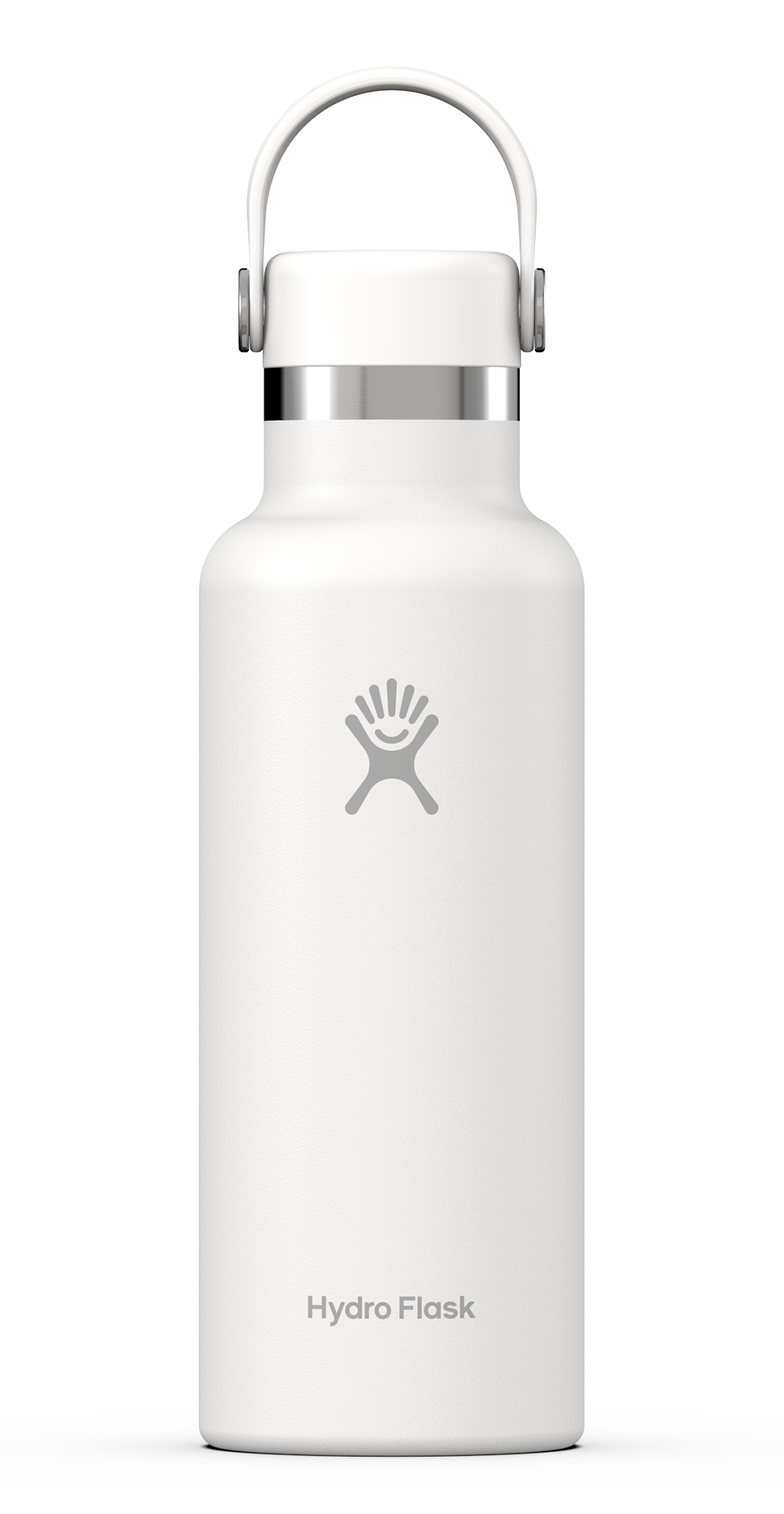 Hydro Flask Tumbler 18oz (532mL) Standard Mouth with Flex Cap