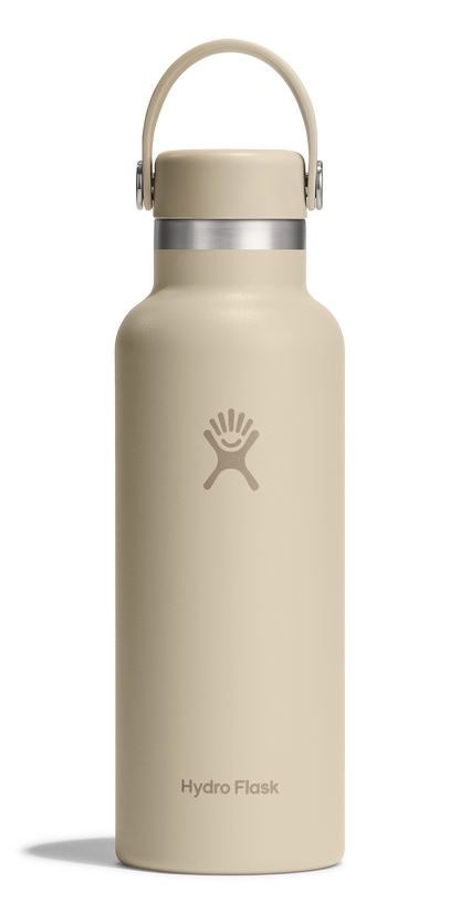 Hydro Flask Tumbler 18oz (532mL) Standard Mouth with Flex Cap