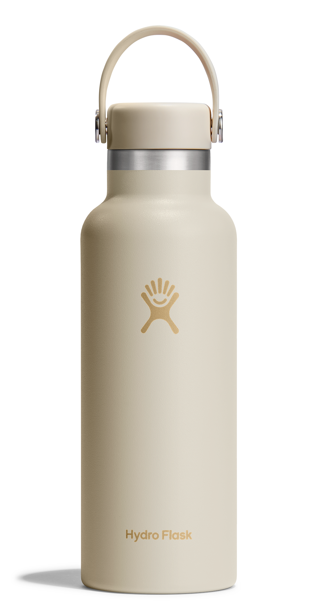 Hydro Flask Tumbler 18oz (532mL) Standard Mouth with Flex Cap