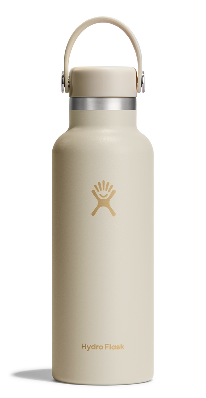 Hydro Flask Tumbler 18oz (532mL) Standard Mouth with Flex Cap