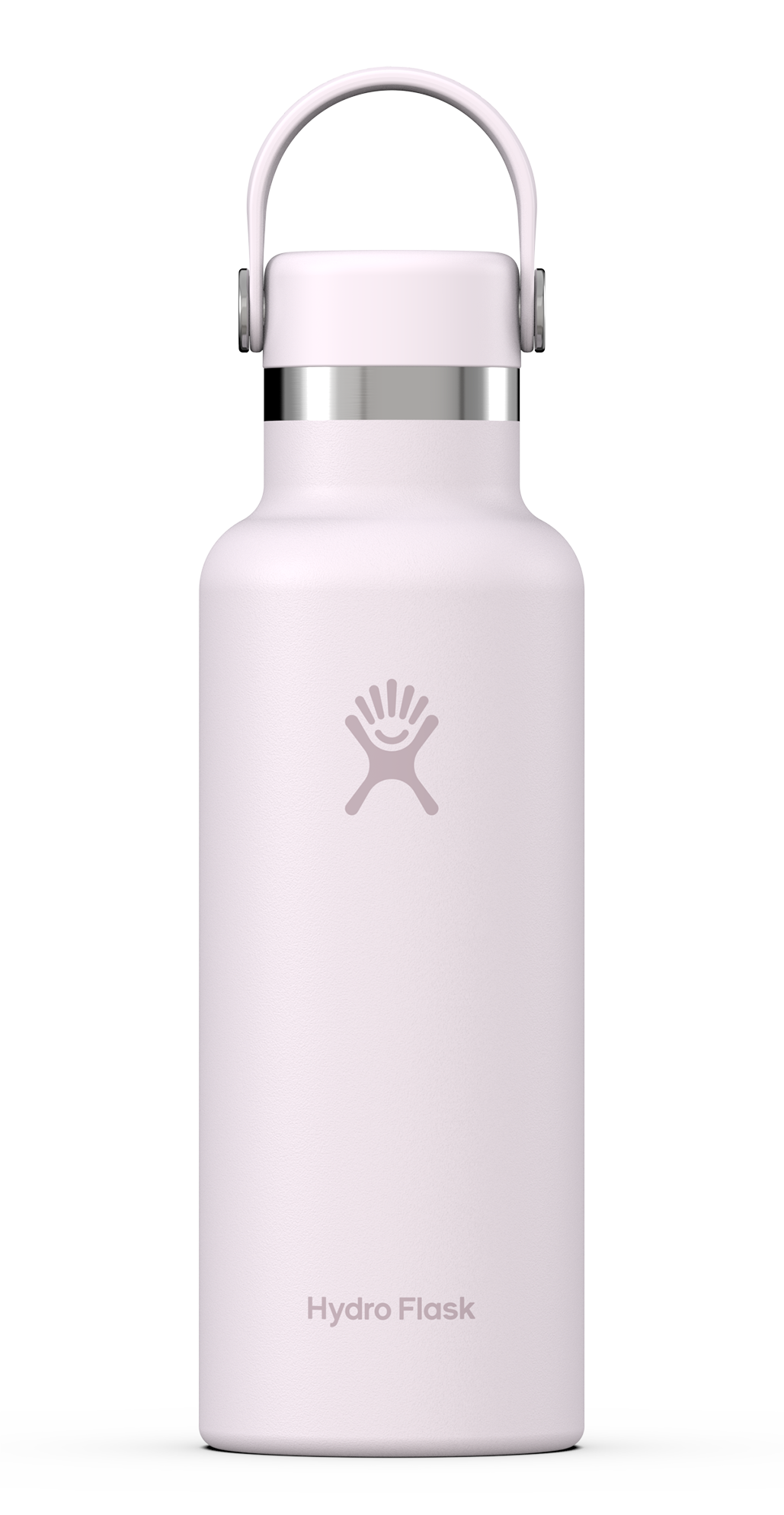 Hydro Flask Tumbler 18oz (532mL) Standard Mouth with Flex Cap