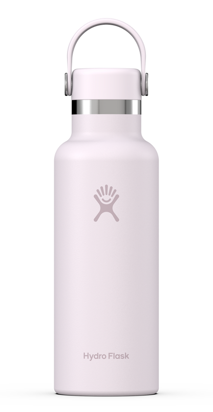 Hydro Flask Tumbler 18oz (532mL) Standard Mouth with Flex Cap