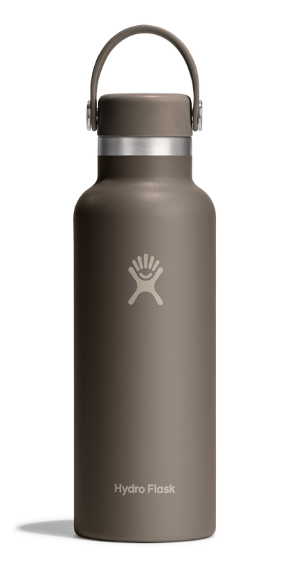 Hydro Flask Tumbler 18oz (532mL) Standard Mouth with Flex Cap
