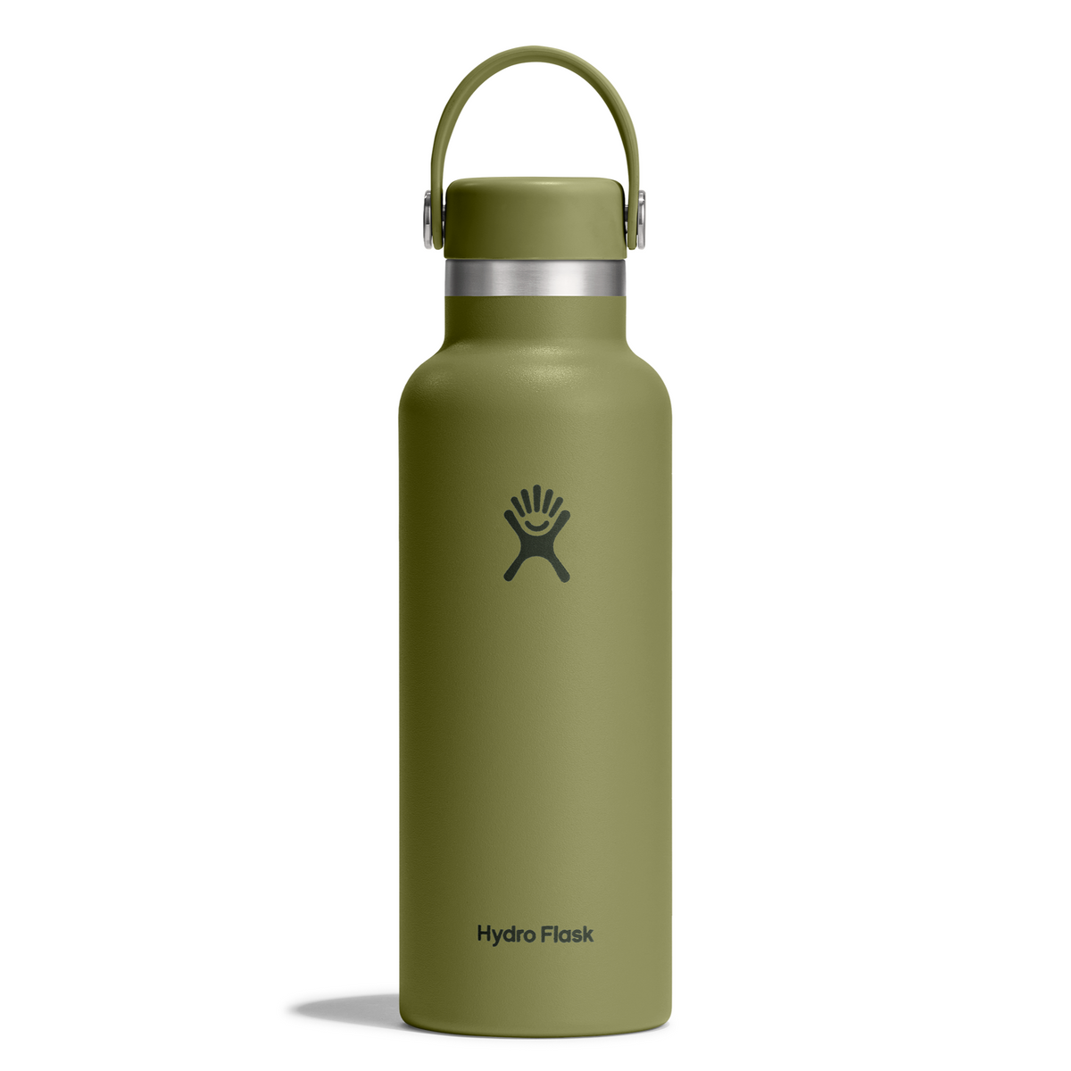 Hydro Flask Tumbler 18oz (532mL) Standard Mouth with Flex Cap