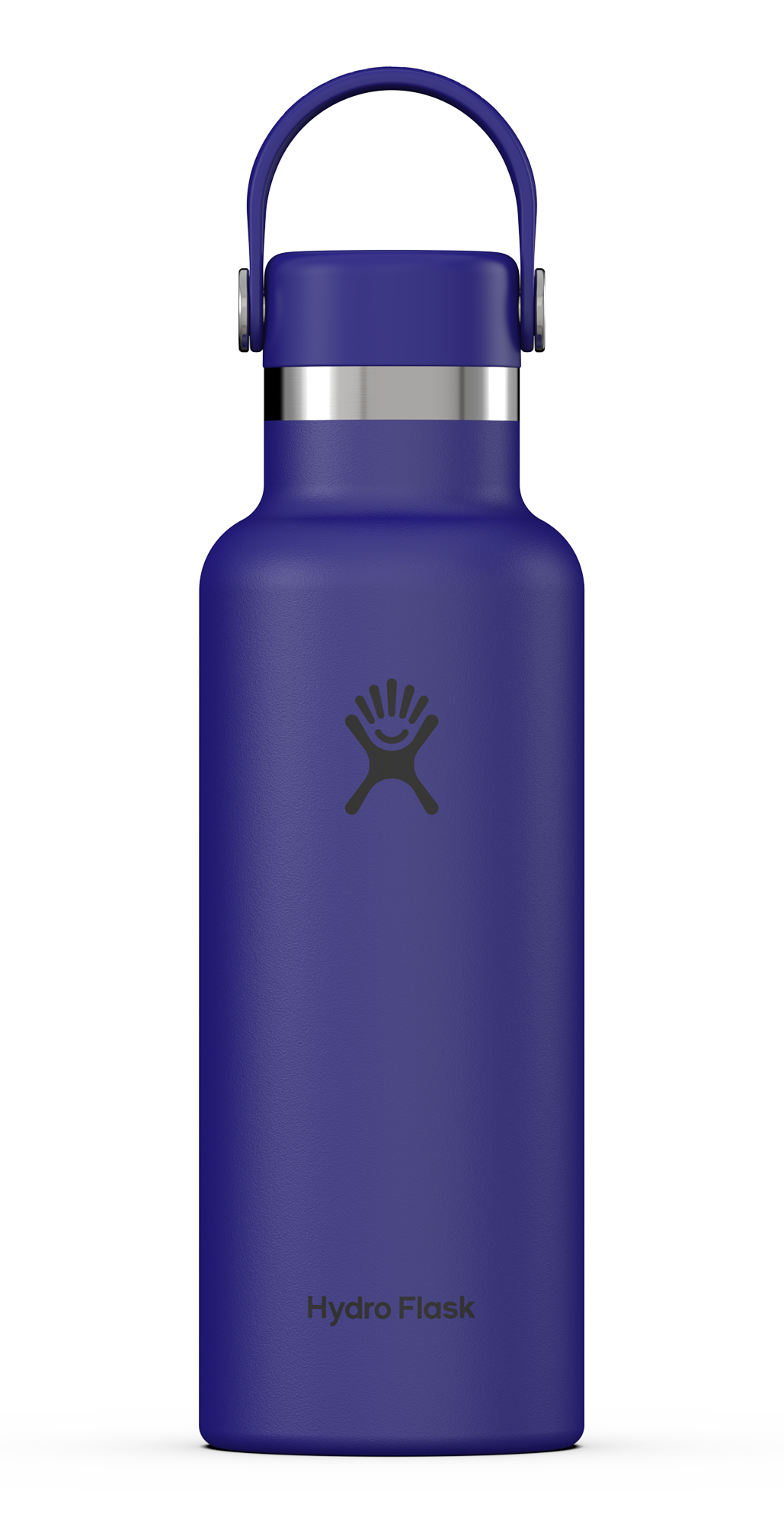 Hydro Flask Tumbler 18oz (532mL) Standard Mouth with Flex Cap