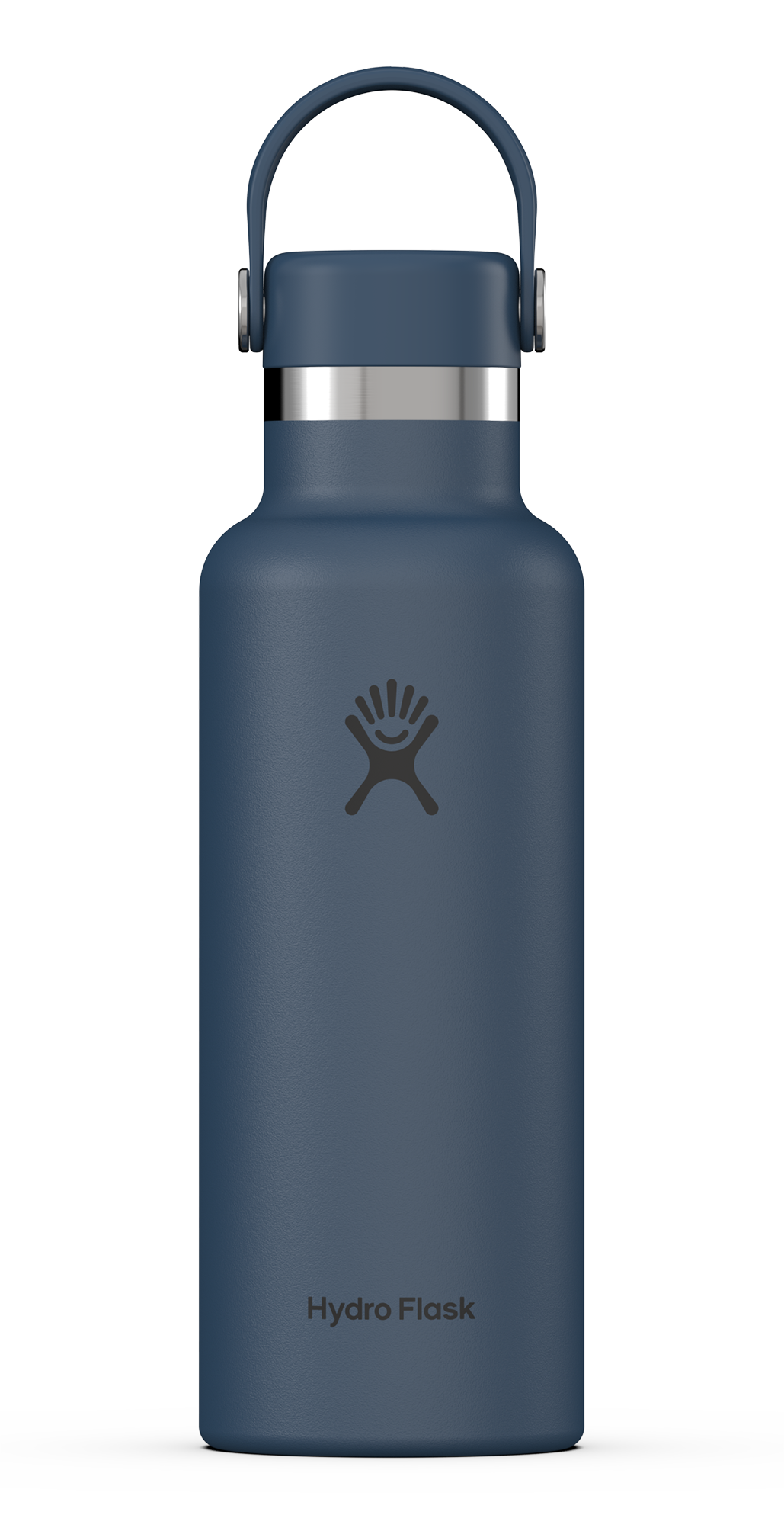 Hydro Flask Tumbler 18oz (532mL) Standard Mouth with Flex Cap