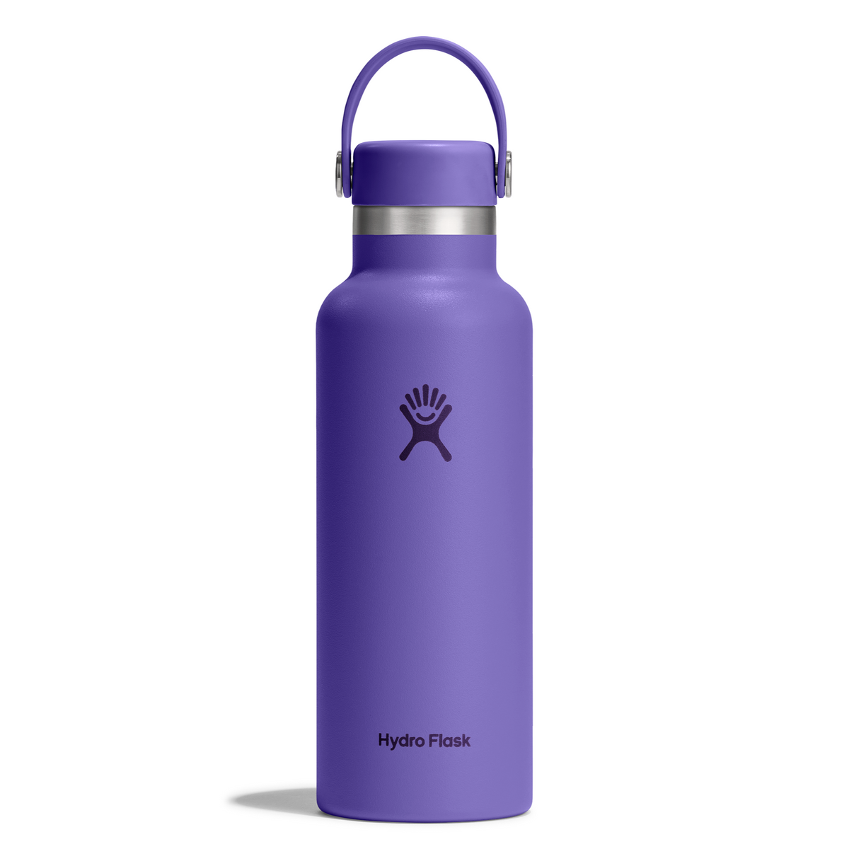Hydro Flask Tumbler 18oz (532mL) Standard Mouth with Flex Cap