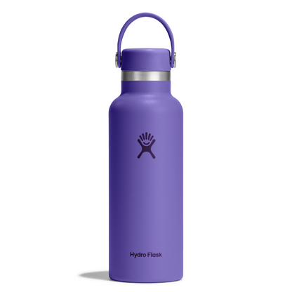 Hydro Flask Tumbler 18oz (532mL) Standard Mouth with Flex Cap
