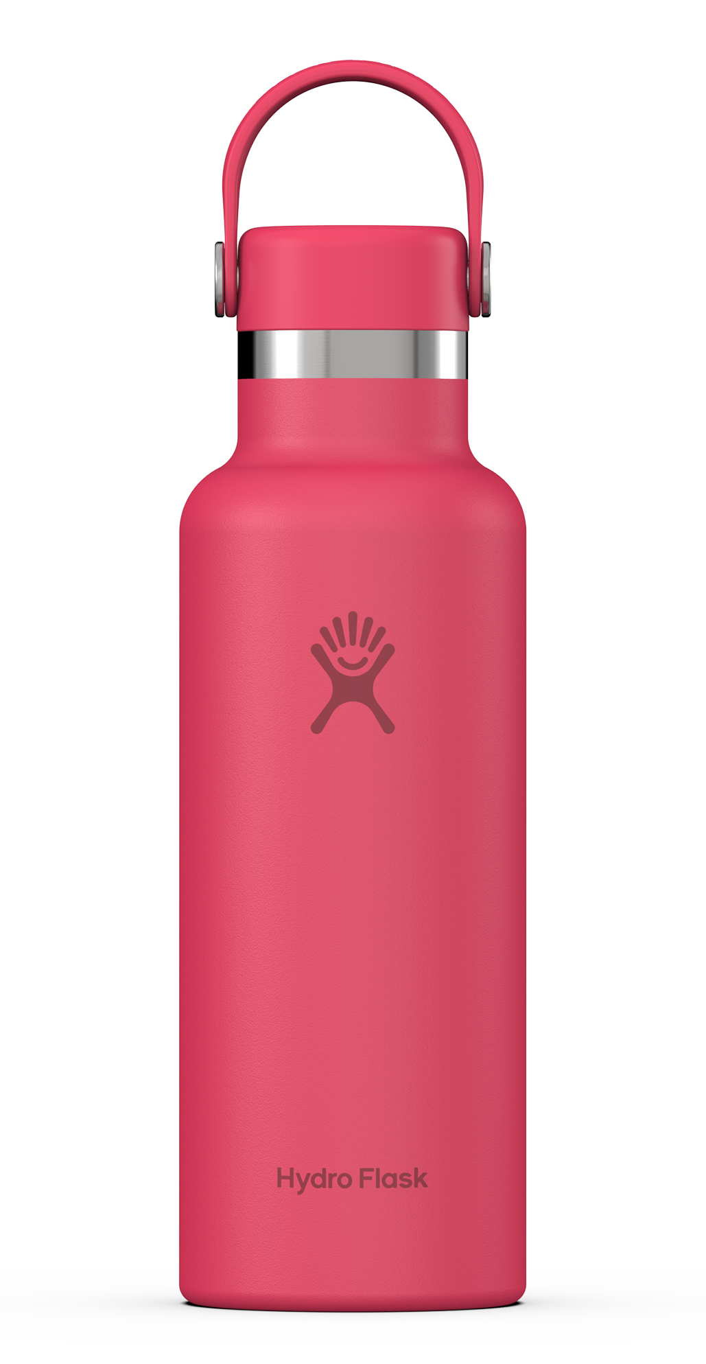 Hydro Flask Tumbler 18oz (532mL) Standard Mouth with Flex Cap