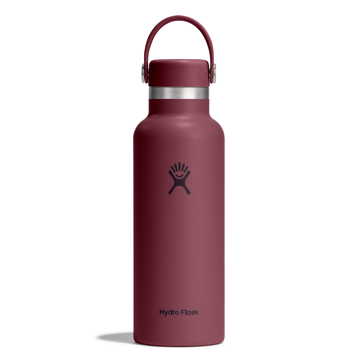 Hydro Flask Tumbler 18oz (532mL) Standard Mouth with Flex Cap