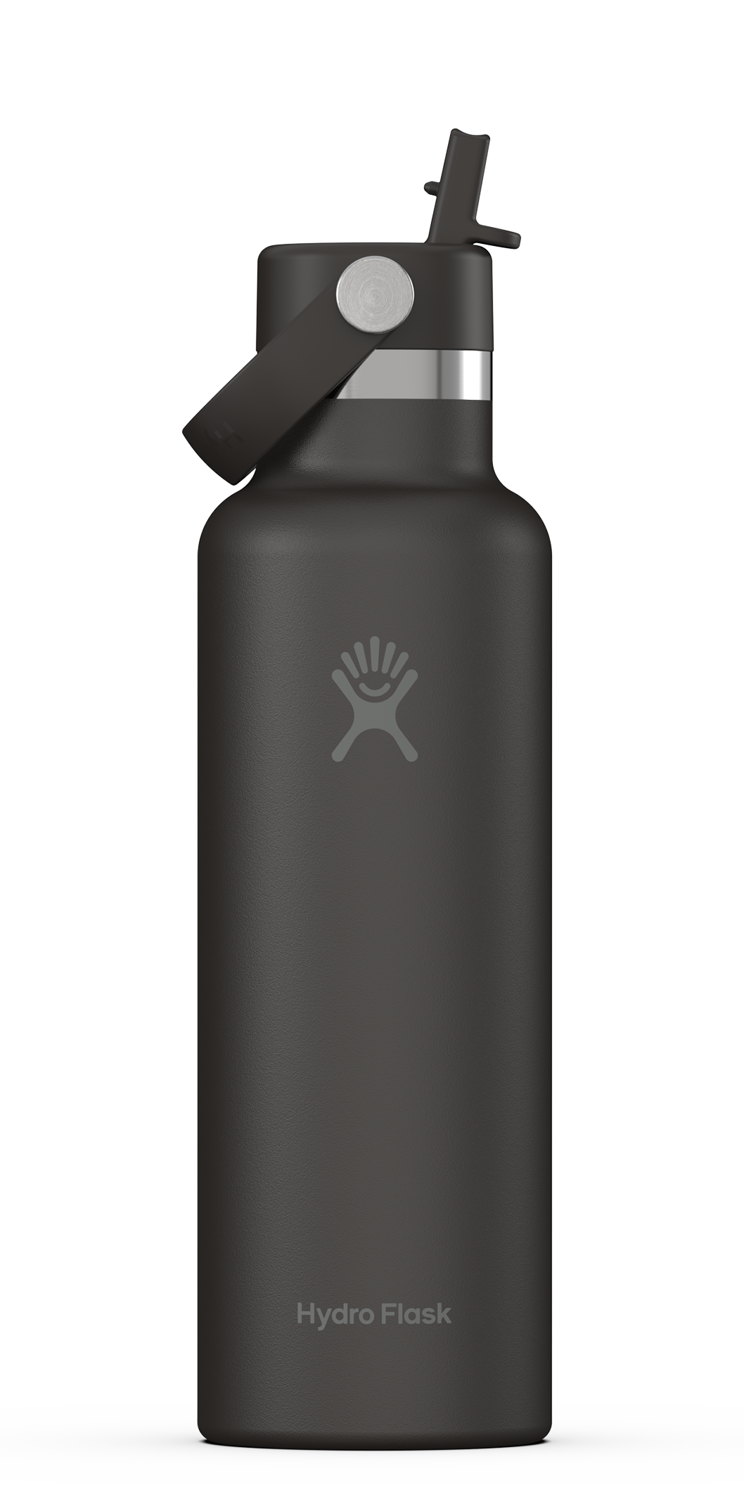 Hydro Flask Tumbler 21oz (621ml) Standard Mouth with Flex Straw Cap