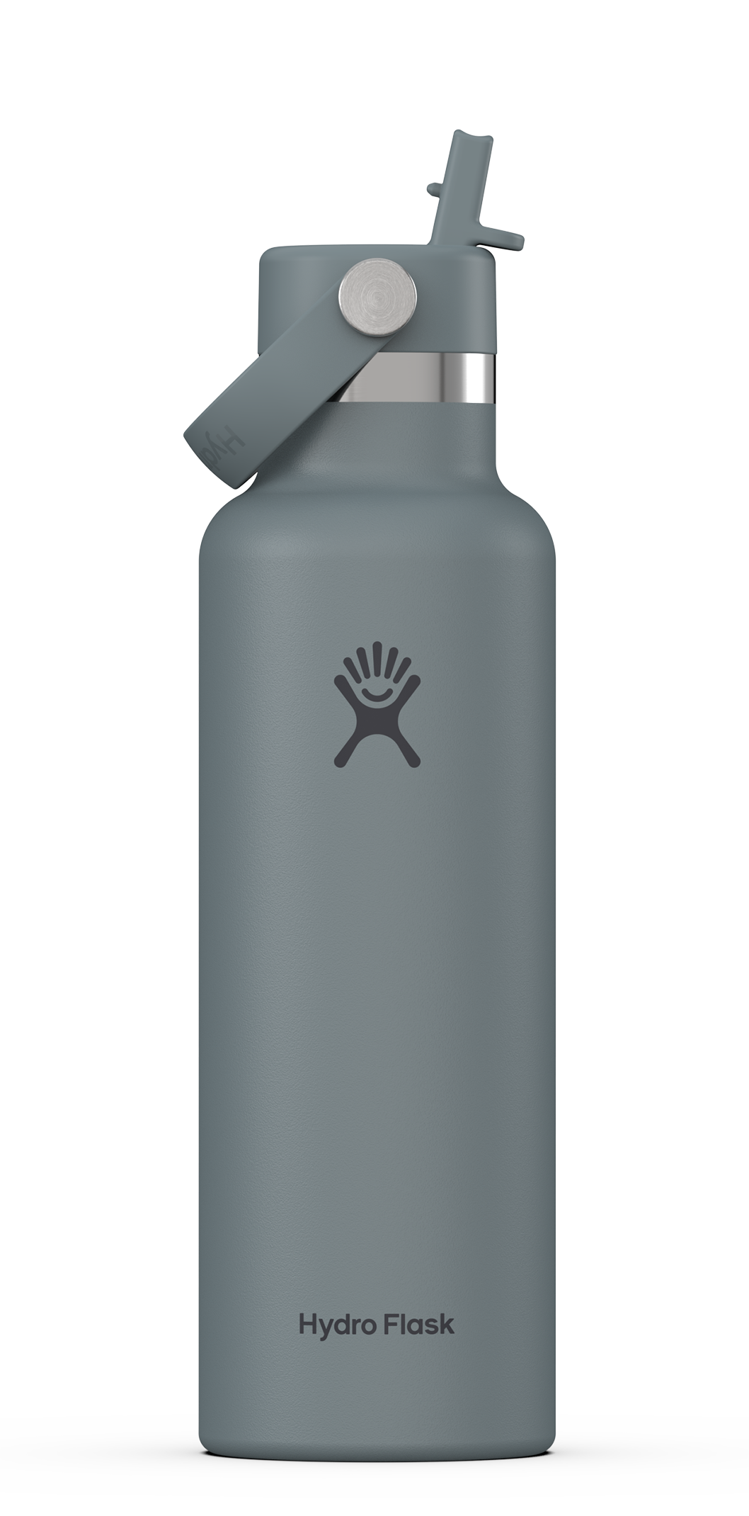 Hydro Flask Tumbler 21oz (621ml) Standard Mouth with Flex Straw Cap