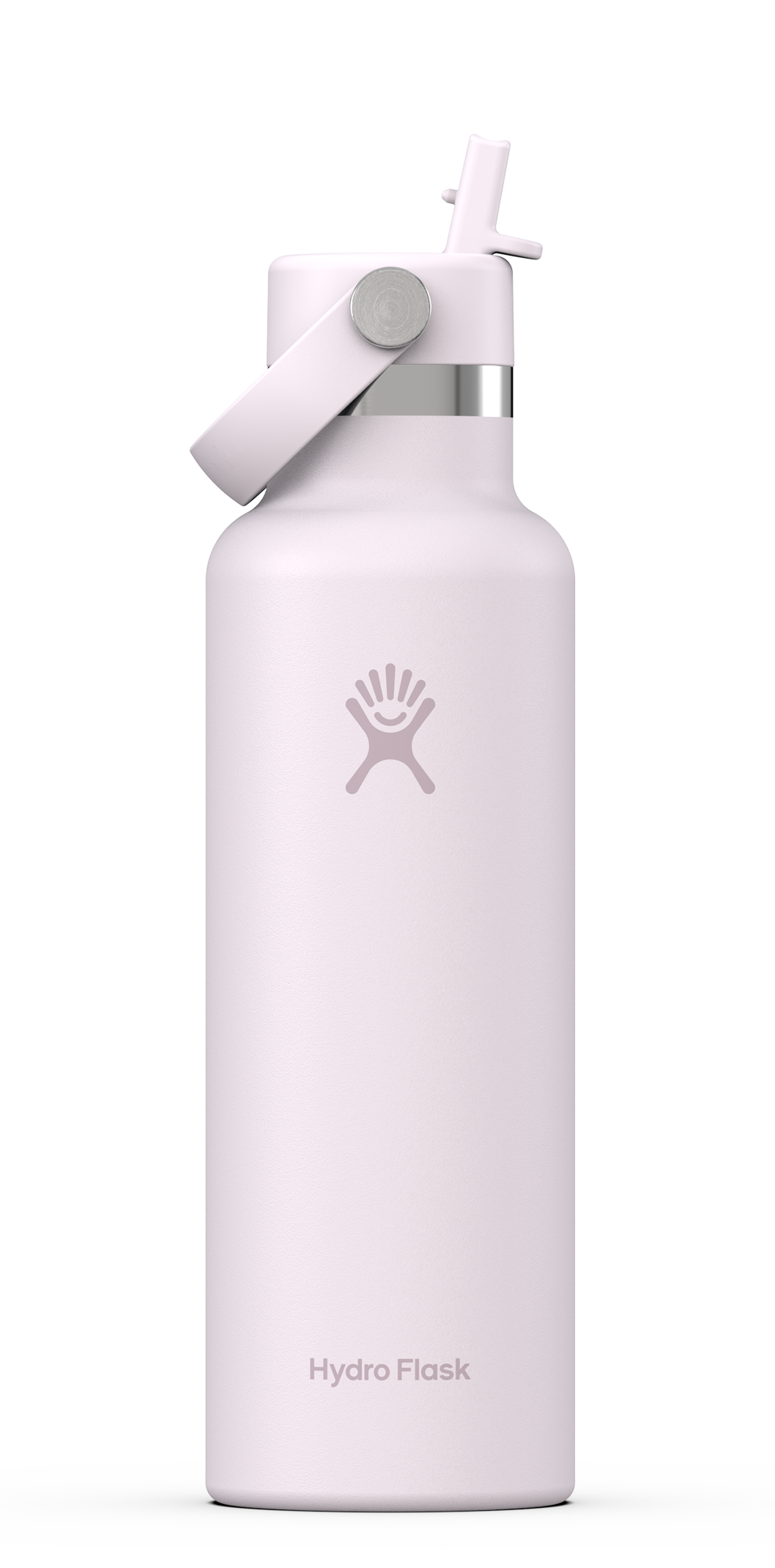 Hydro Flask Tumbler 21oz (621ml) Standard Mouth with Flex Straw Cap