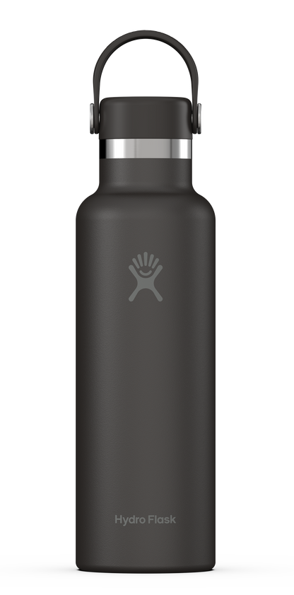 Hydro Flask Tumbler 21oz (621ml) Standard Mouth with Flex Cap