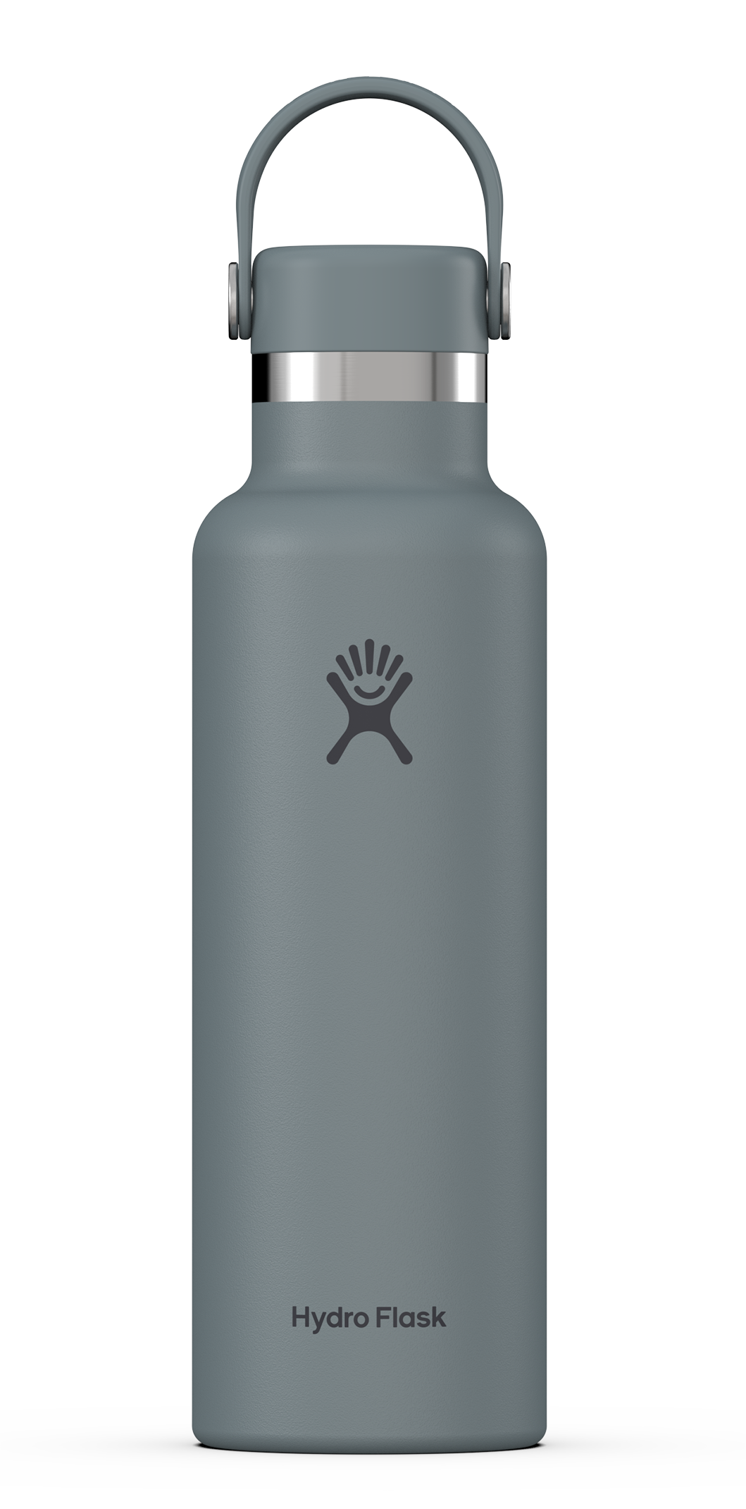 Hydro Flask Tumbler 21oz (621ml) Standard Mouth with Flex Cap