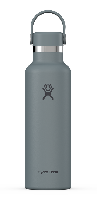 Hydro Flask Tumbler 21oz (621ml) Standard Mouth with Flex Cap