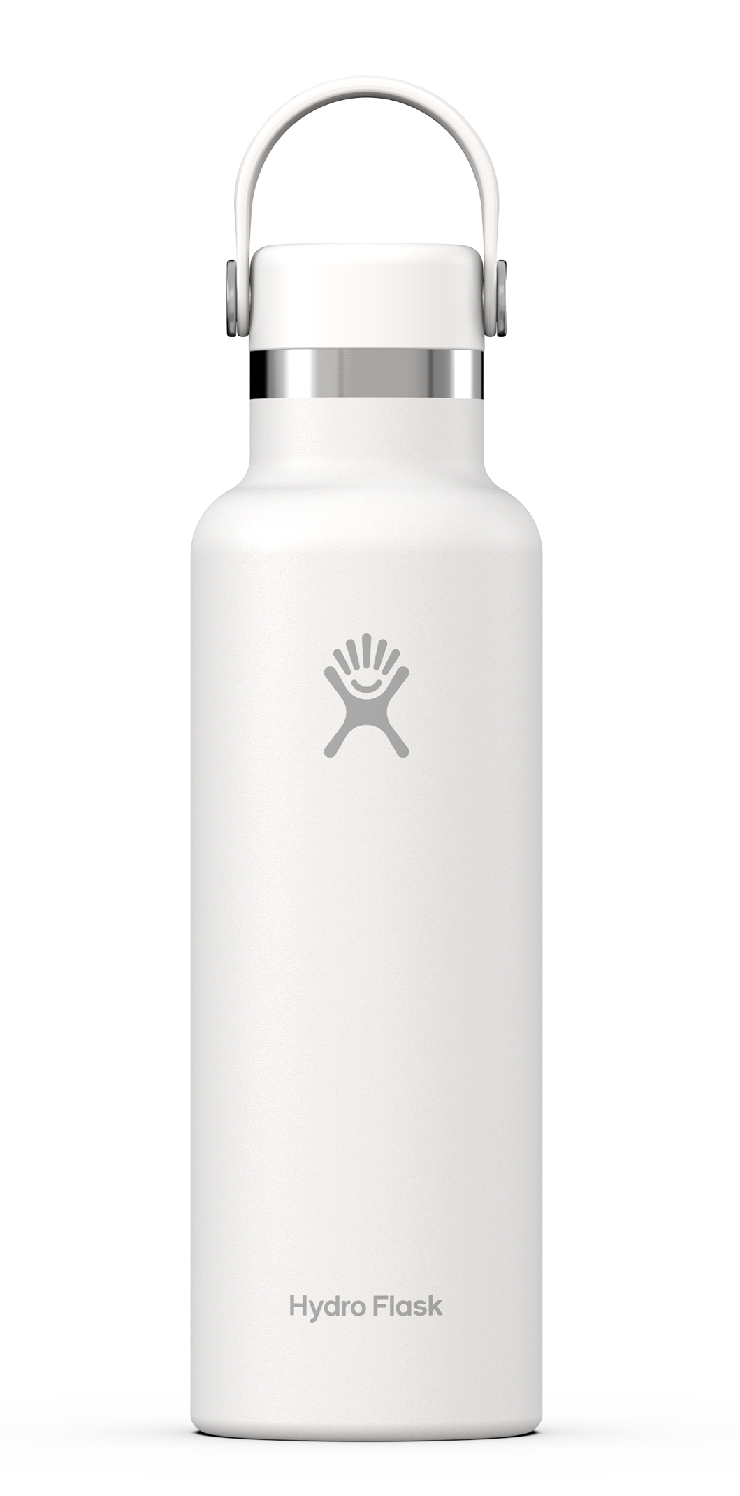 Hydro Flask Tumbler 21oz (621ml) Standard Mouth with Flex Cap