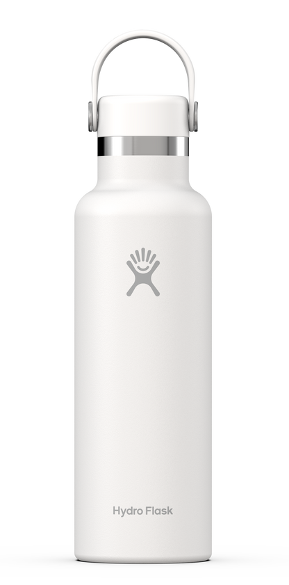 Hydro Flask Tumbler 21oz (621ml) Standard Mouth with Flex Cap