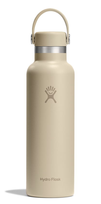 Hydro Flask Tumbler 21oz (621ml) Standard Mouth with Flex Cap
