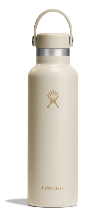Hydro Flask Tumbler 21oz (621ml) Standard Mouth with Flex Cap