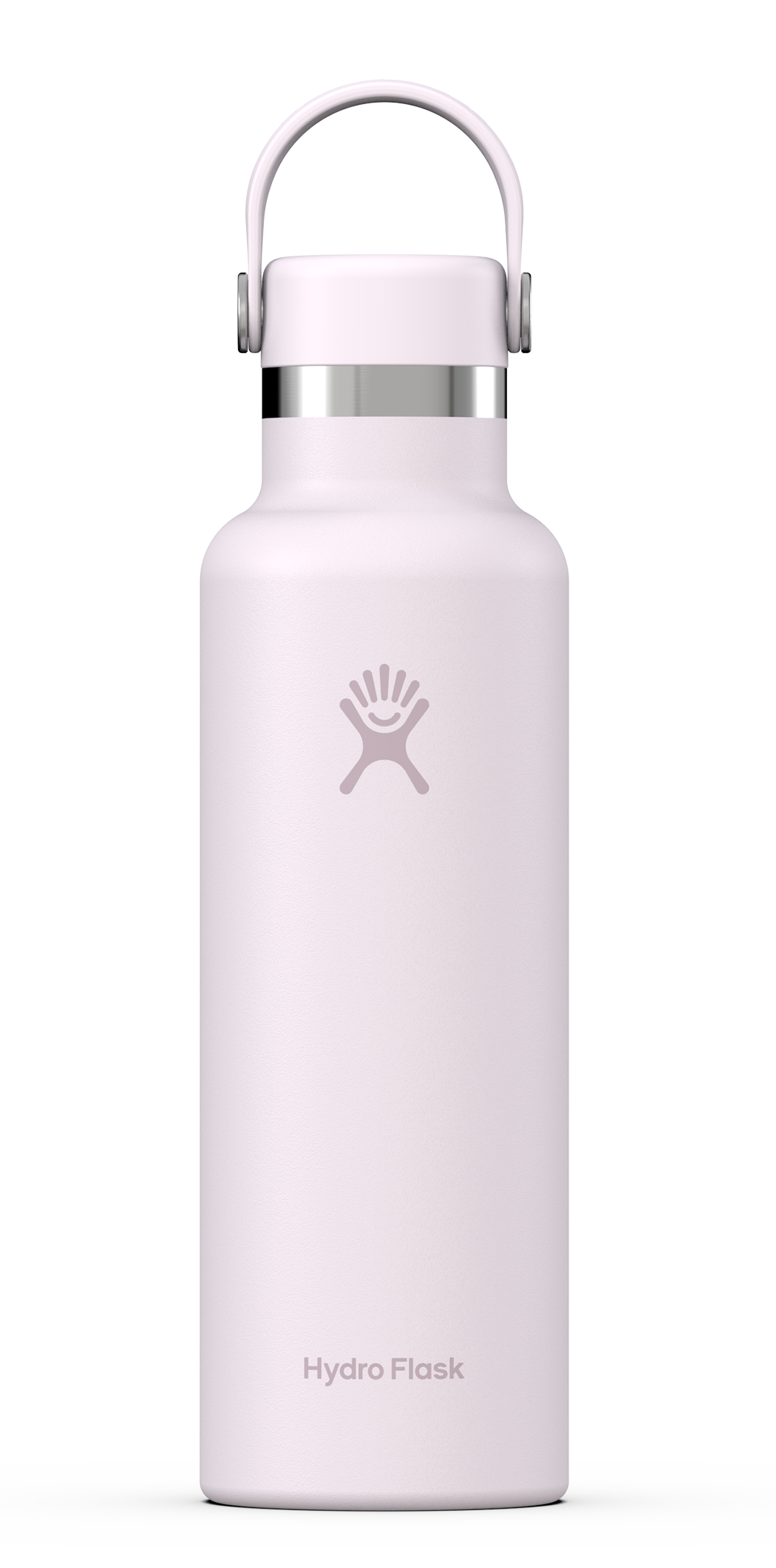 Hydro Flask Tumbler 21oz (621ml) Standard Mouth with Flex Cap