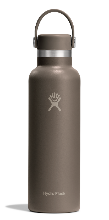 Hydro Flask Tumbler 21oz (621ml) Standard Mouth with Flex Cap