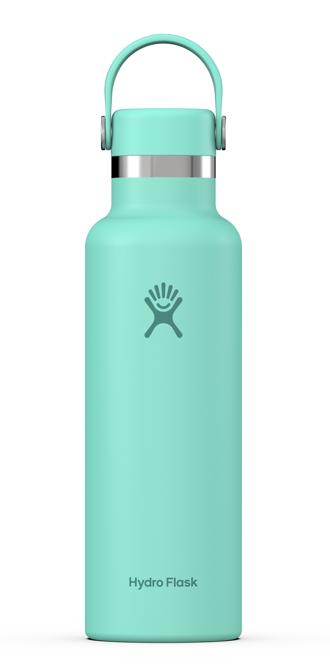 Hydro Flask Tumbler 21oz (621ml) Standard Mouth with Flex Cap