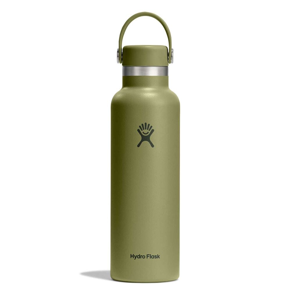 Hydro Flask Tumbler 21oz (621ml) Standard Mouth with Flex Cap