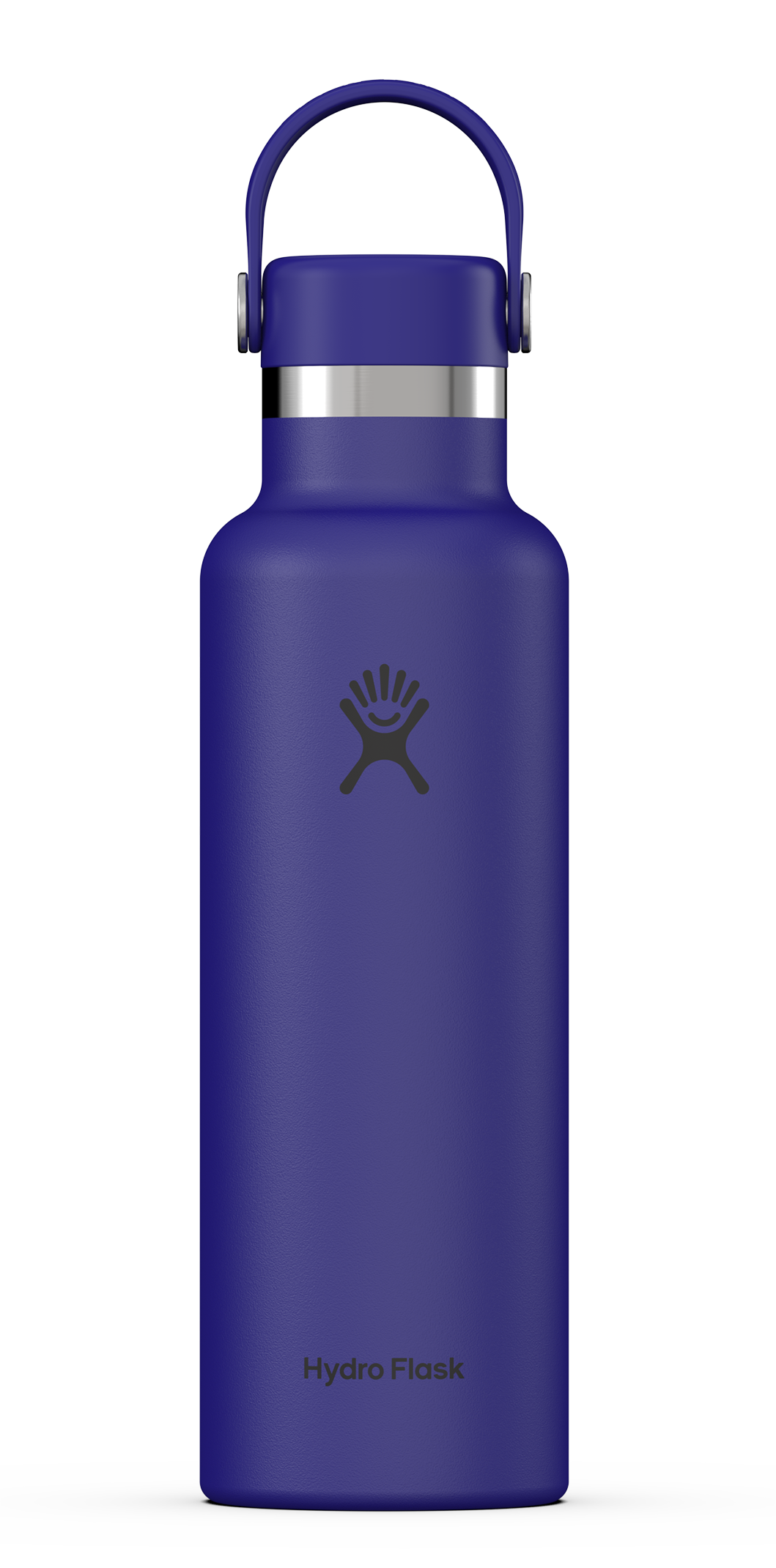 Hydro Flask Tumbler 21oz (621ml) Standard Mouth with Flex Cap