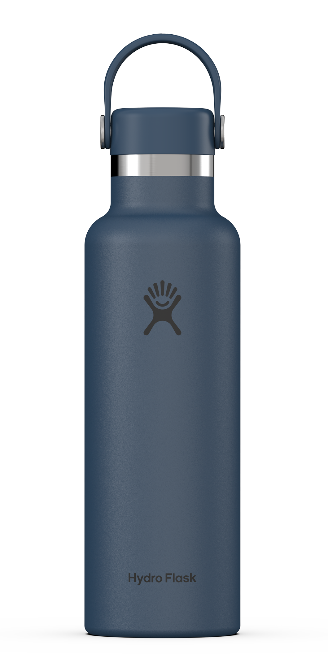 Hydro Flask Tumbler 21oz (621ml) Standard Mouth with Flex Cap