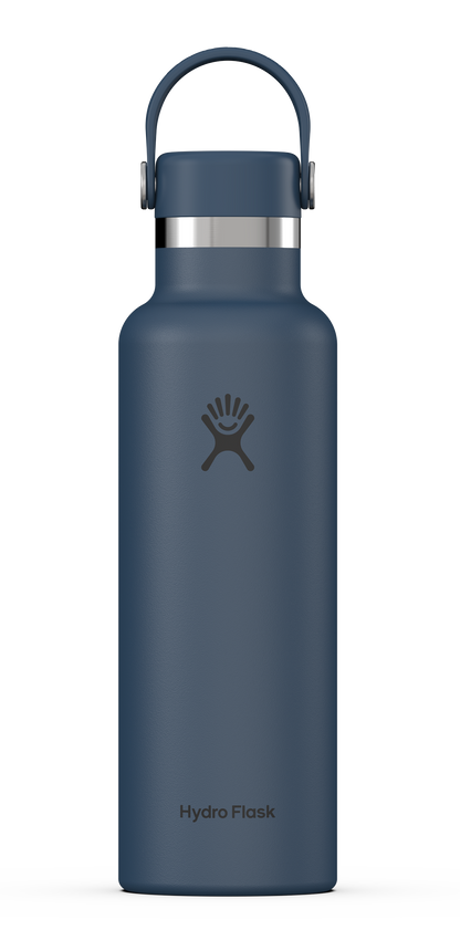 Hydro Flask Tumbler 21oz (621ml) Standard Mouth with Flex Cap