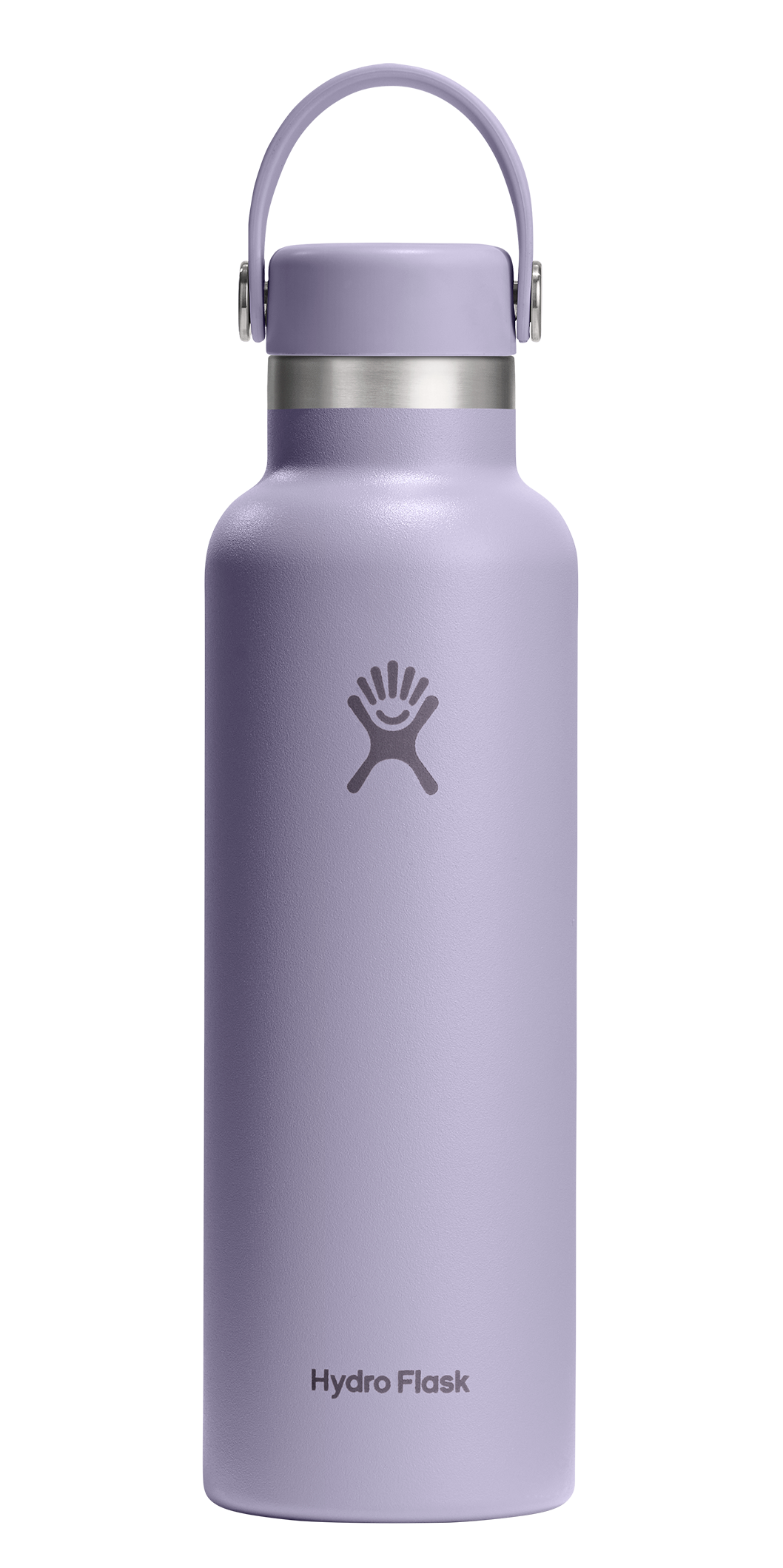 Hydro Flask Tumbler 21oz (621ml) Standard Mouth with Flex Cap