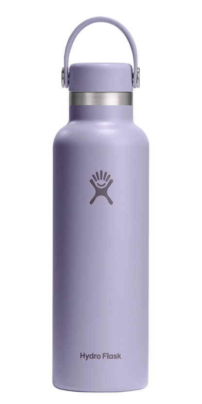 Hydro Flask Tumbler 21oz (621ml) Standard Mouth with Flex Cap