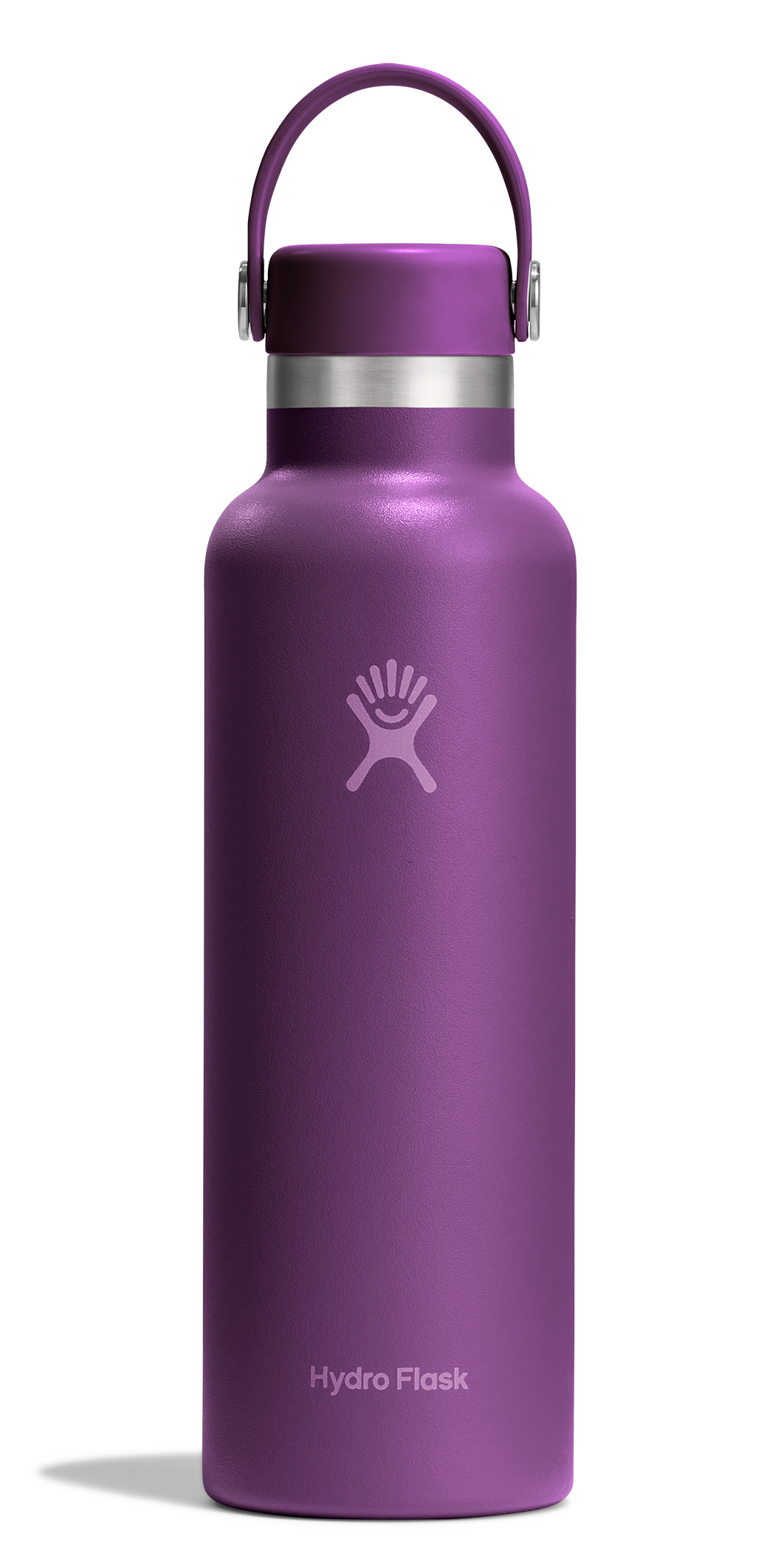 Hydro Flask Tumbler 21oz (621ml) Standard Mouth with Flex Cap