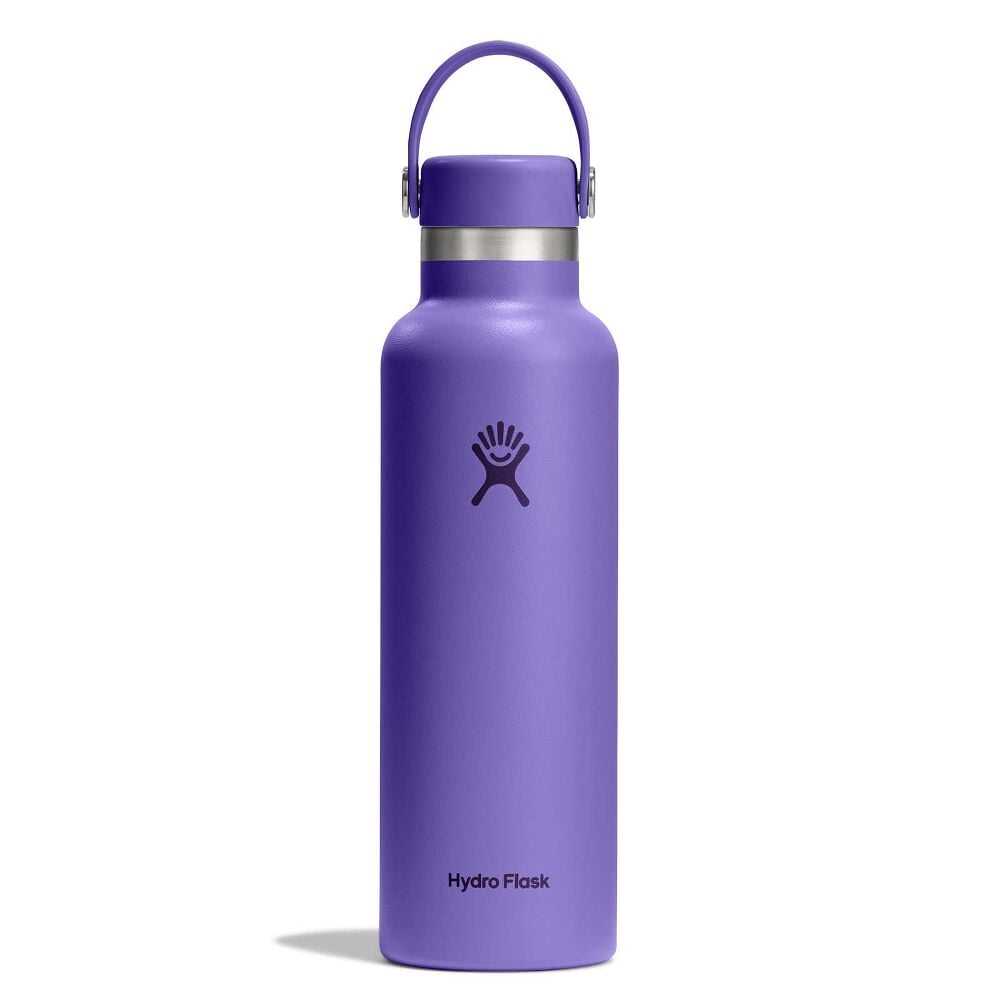 Hydro Flask Tumbler 21oz (621ml) Standard Mouth with Flex Cap